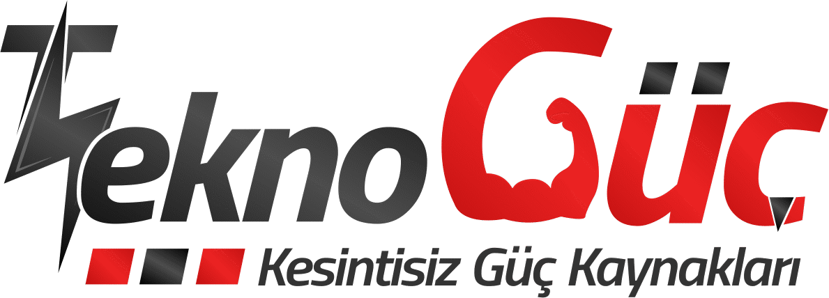 Kesintisiz Güç Kaynağı Ankara